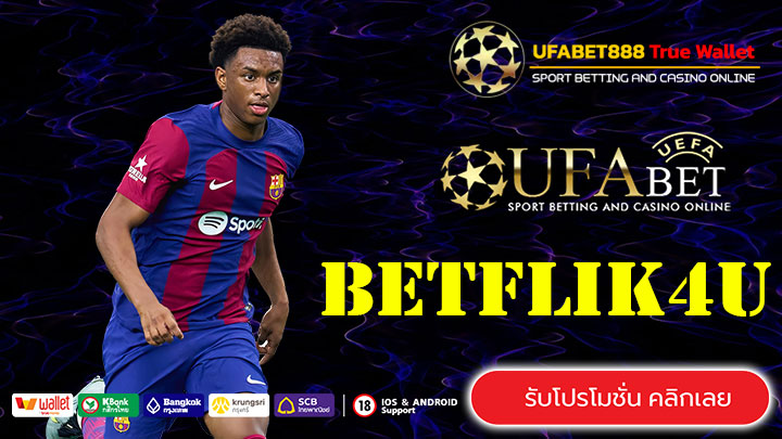 BETFLIK4U